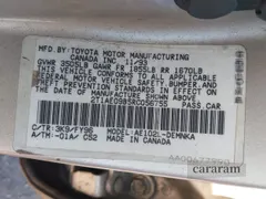 1994 Toyota Corolla Deluxe