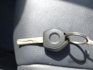 2005 MINI Hardtop
