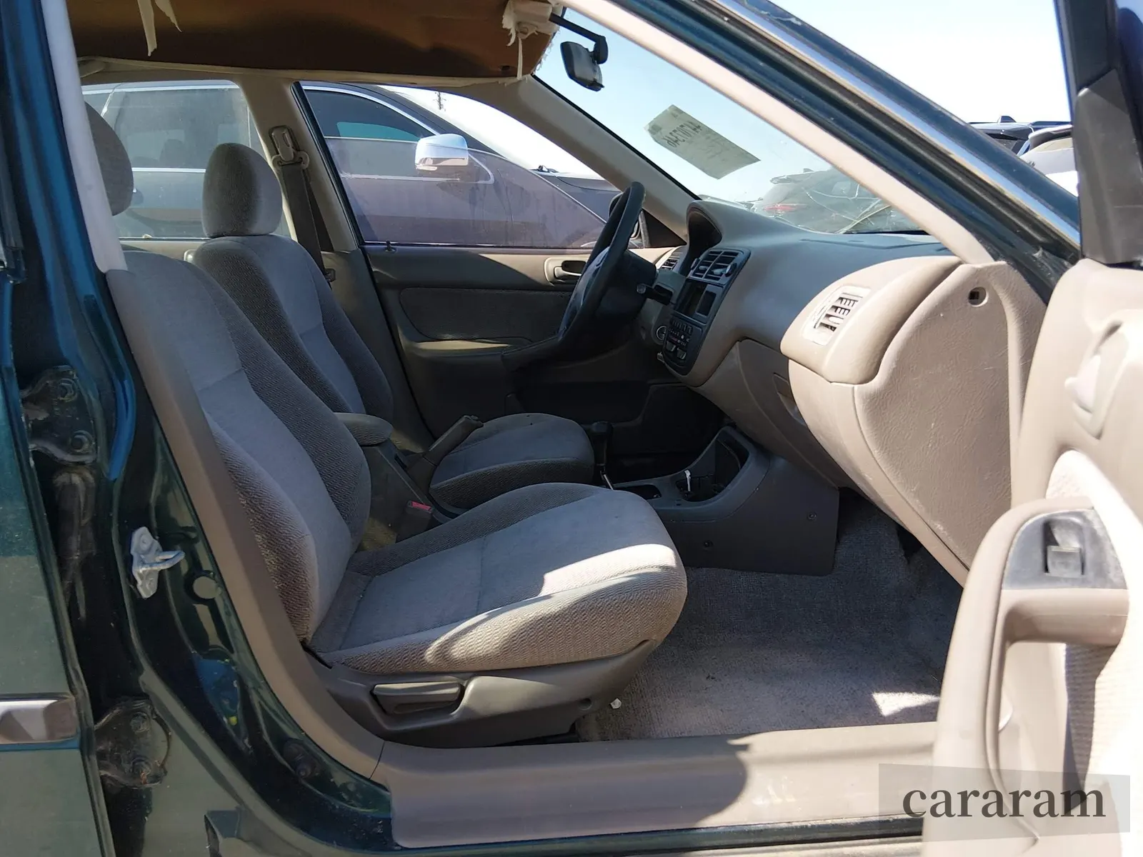 1998 Honda Civic LX