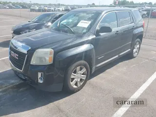 2012 GMC Terrain SLE-1