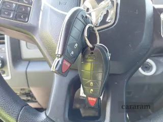2015 Ram 1500 Tradesman