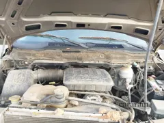 2002 Dodge 1500