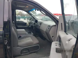 2006 Ford F-150 XLT