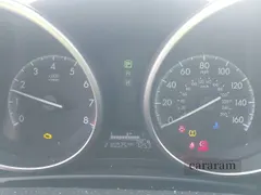 2012 Mazda 3 i Sport