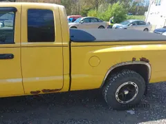 2006 Dodge Dakota ST
