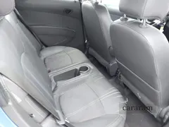 2014 Chevrolet Spark LT