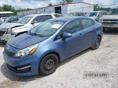 2016 Kia Rio LX