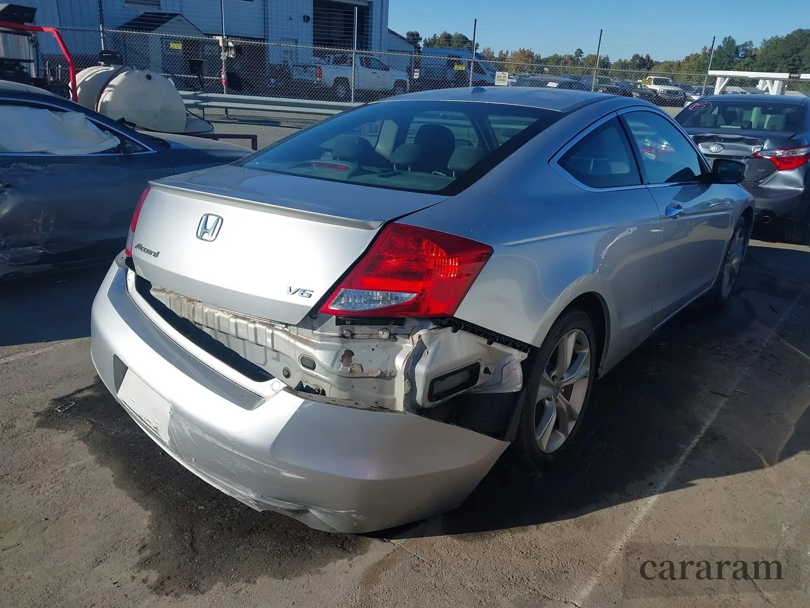 2011 Honda Accord EX-L
