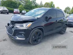 2019 Chevrolet Trax Premier