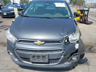 2017 Chevrolet Spark LT