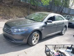 2016 Ford Taurus SEL
