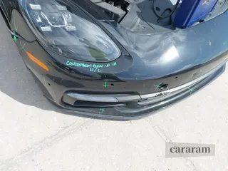 2019 Porsche Panamera