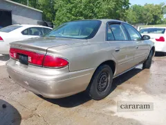1999 Buick Century Custom
