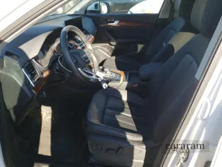 2021 Audi Q5 Premium