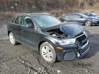 2017 Audi Q3 Premium