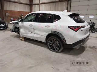 2025 Acura ADX w/A-Spec Package