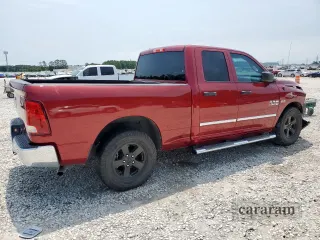 2015 Ram 1500 Express