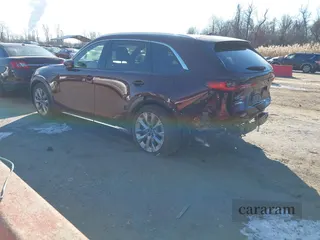 2024 Mazda CX-90 Premium Plus