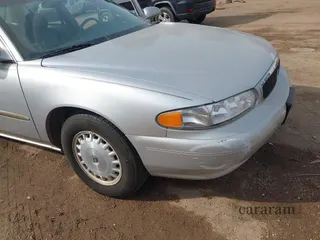 2004 Buick Century Custom