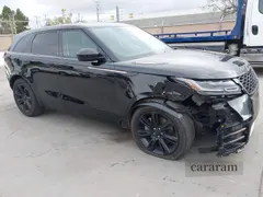 2022 Land Rover Range Rover Velar R-Dynamic S