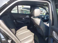 2021 Mercedes-Benz GLE 350
