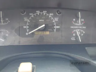 1996 Ford F-150