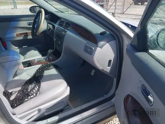 2007 Buick LaCrosse CXL