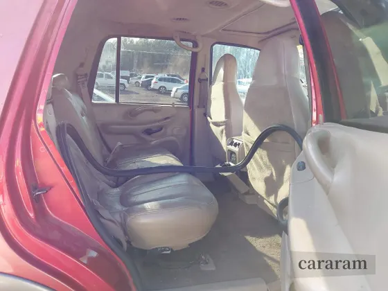 2001 Ford Expedition Eddie Bauer