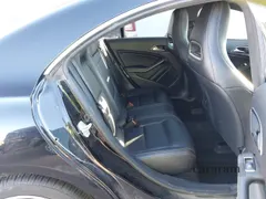 2016 Mercedes-Benz CLA 250