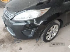 2012 Ford Fiesta SE