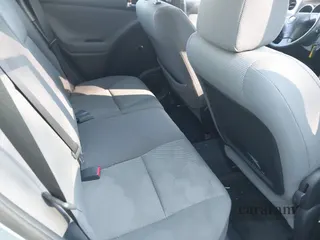 2008 Toyota Matrix STD