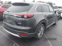 2018 Mazda CX-9 Grand Touring