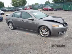 2007 Acura TL