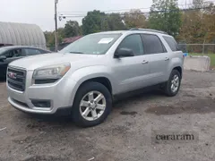 2013 GMC Acadia SLE