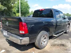2013 Ram 1500 Tradesman