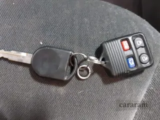 2006 Ford Taurus SE