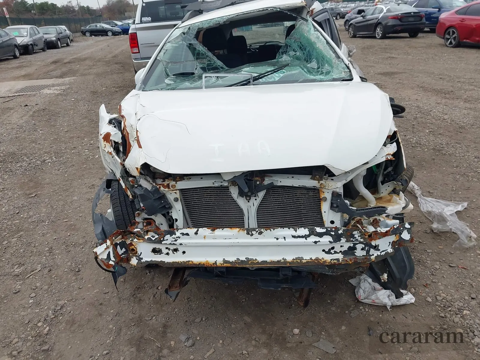 2015 Subaru Impreza Special Sports Premium