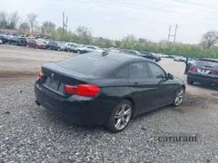 2017 BMW 4 Series 430i xDrive