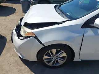 2014 Toyota Corolla LE Eco Plus