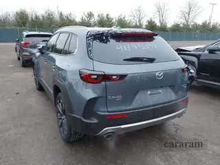 2024 Mazda CX-50 Premium