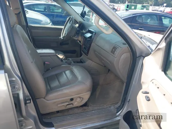 2003 Ford Explorer Limited