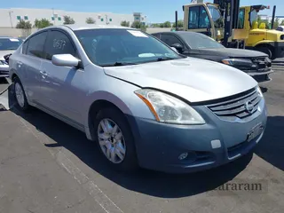 2011 Nissan Altima S