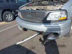 2002 Ford F-150 Lightning