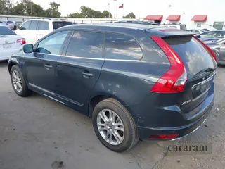 2015 Volvo XC60 T5 Drive-E Premier Plus