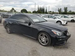 2016 Mercedes-Benz E 400