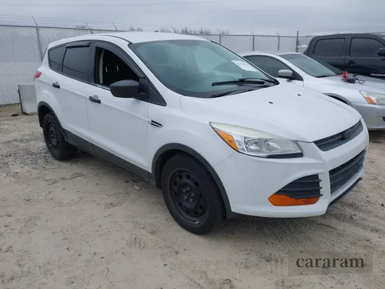 2013 Ford Escape S