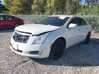 2016 Cadillac XTS Premium Collection