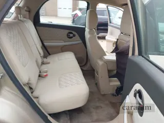2007 Chevrolet Equinox LS