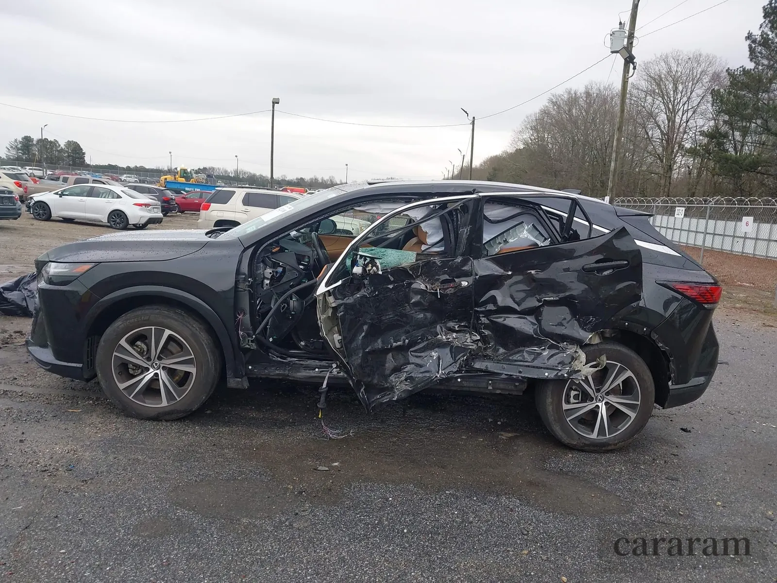 2023 Lexus RX 350 Premium Plus