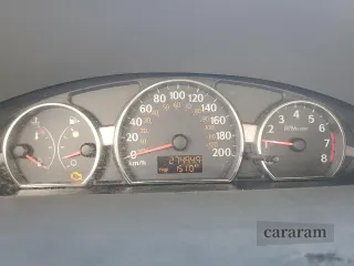 2006 Saturn ION